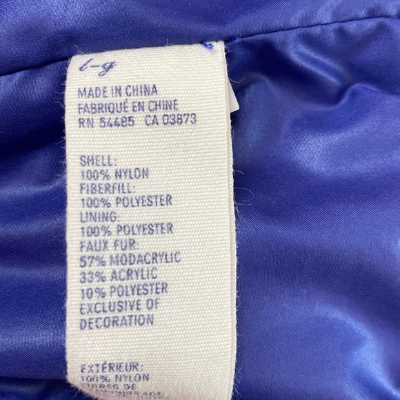 Jacket - Picture 8 of 12